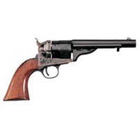 Uberti 1860-Army Revolver, .38 Special, 5.5in barrel