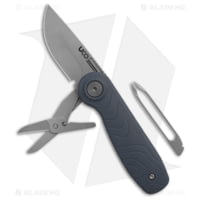 UCO Nason 3-in-1 Folding Knife 1.80in Multi-Tool