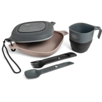 UCO Six Piece Mess Kit