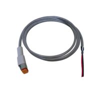 Uflex USA Power A M-P3 Main Power Supply Cable