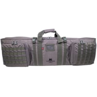 Ulfhednar AR Gun Case w/Backpack Straps