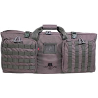 Ulfhednar AR Short Gun Case w/Backpack Straps