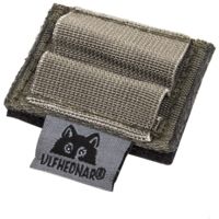 Ulfhednar Extra Bullet Holders Velcro