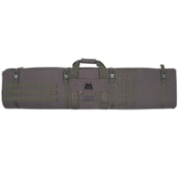 Ulfhednar Gun Case/Shooting Mat Combo