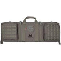 Ulfhednar Gun Case/AR w/Backpack Straps