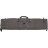 Ulfhednar Gun Case/MAT w/Backpack Straps