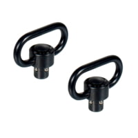 Ulfhednar Heavy Duty QD swivel - 2 pcs