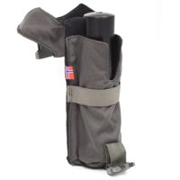 Ulfhednar Silencer Pocket
