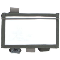 Ulfhednar Shooter's Armboard w/Velcro, Whiteboard &amp; Sleeve