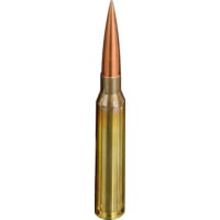ULTIMATE AMMUNITION .375 Cheyenne Tactical 354 Grain Centerfire Rifle Ammunition