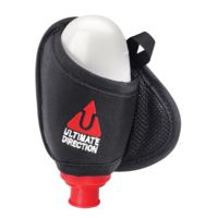 Ultimate Direction Clip On Insulated Holster, w/One 4oz Gel Flask