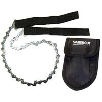 Ultimate Survival Sabercut Saw With Nylon Pouch