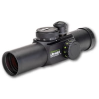 Ultradot Matchdot II 1x30mm Reflex Dot Sight