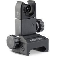 Ultradyne C4 Flip-Up Rear Sight