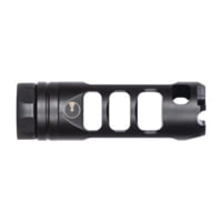 Ultradyne Mercury Compensator
