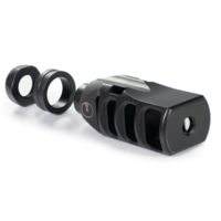 Ultradyne Pegasus Compensator, .223/5.56