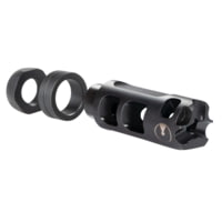 Ultradyne Pulse Compensators