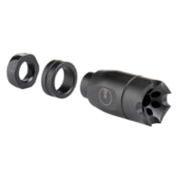 Ultradyne UD11210 Athena Linear Compensator 350 Legend Black Nitride 416 Stainl