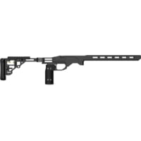 Ultradyne UD6 Picatinny Remington Model 700 Chassis Folding Combo