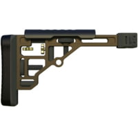 Ultradyne UD Picatinny Folding Stock