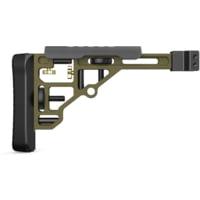 Ultradyne UD Picatinny Stock