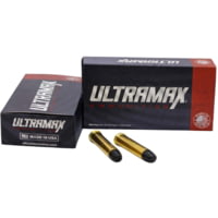 Ultramax .45-70 Government 430 grain Jacketed Hollow Cavity Rifle Ammunition
