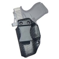 UM Tactical IWB Holster