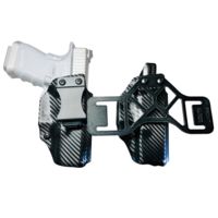 UM Tactical Qualifier IWB/OWB Holster