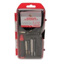 Umarex .177 and .22 Caliber Airgun Cleaning Kit