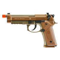 Umarex Beretta M9A3 Blowback Airsoft Pistol