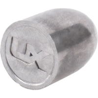 Umarex Big Bore Ammo .50 Cal. 350 Grain Solid Lead 20-pack