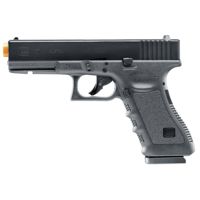 Umarex Glock 17 Gen3 CO2 Airsoft Pistol