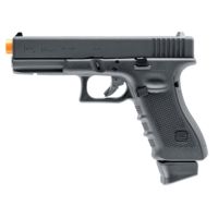 Umarex Glock 17 Gen4 CO2 Airsoft Pistol