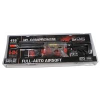 Umarex HK 416 AEG Semi/Full Auto Airsoft Rifle