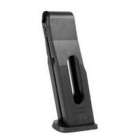 Elite Force HK USP 16-Round CO2 Arisoft Magazine, Metal, Black, 2262033