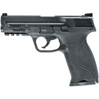 Umarex Rws S&amp;w M&amp;p9 M2.0 .177/bb Air Pistol Co2 Powered Black