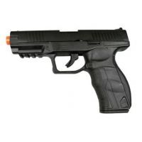 Umarex Tactical Force 6XP Blowback CO2 Airsoft Pistol