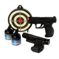 Umarex Walther SpecOp P99 Airsoft Duelers Kit