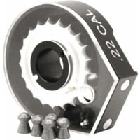 Umarex Zelos Magazine .22 Caliber Pellet 20 Rounds