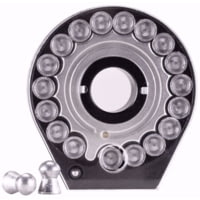 Umarex Zelos PCP .25 Caliber Magazine