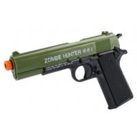 Umarex Zombie Hunter Destroyer Kit