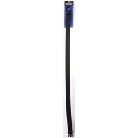 UMLE Ultra Duty Belt Kodra Black 2X 50-54in. w/o Velcro