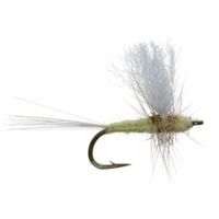 Umpqua Vis-A-Dun Barr's Baetis 20