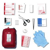 Uncharted Supply Co. First Aid Core