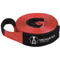 Uncharted Supply Co. The Extractor Tow Strap