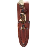 Schrade Uncle Henry Elk Hunter Fixed Blade Knife