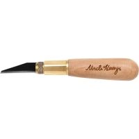 Uncle Henry Deluxe Wood Carving Set