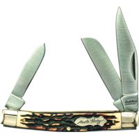Uncle Henry Rancher 3 Blade Knife