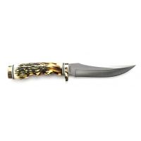 Uncle Henry Golden Spike 5in Knife