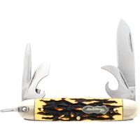 Uncle Henry Traditional Scout Pocket Knife